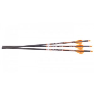 Ravin Match-Grade Lighted Bolts 400 gr .003 3/ct