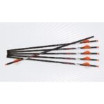 Ravin Premium Arrows (match weight) 500 grain HD .001 6PK