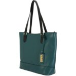 Cameleon Evelyn Concealed Carry Purse Green