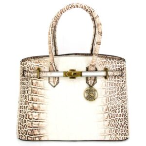 Smith & Wesson Croc Concealed Carry Purse