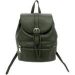 Cameleon Amelia Backpack Concealed Carry Purse Hunter Green