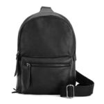 Cameleon Skylar Concealed Carry Purse Backpack Black