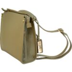 Cameleon Ivy Concealed Carry Purse Sage