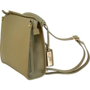 Cameleon Ivy Concealed Carry Purse Sage