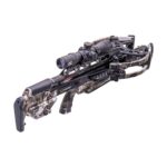 TenPoint TX 440 Crossbow ACUslide MAXX EVO-X Elite Black Scope Vektra