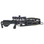 Tenpoint TX Ultra 29.5 Crossbow ACUslide MAXX Moss with EVO-X Elite Scope