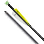 TenPoint EVO-X CenterPunch Lighted Alpha-Blaze Carbon Arrows 16" 3/ct