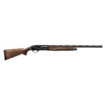 Retay Gordion Compact Shotgun 20 ga 3" Chamber 4rd Magazine 26" Barrel Walnut Black