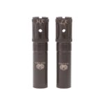 Carlson's Cremator Waterfowl Mid and Long Range Ported Choke Tube for 20 ga Beretta/Benelli Mobil 2/ct
