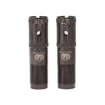 Carlson's Cremator Waterfowl Mid and Long Range Ported Choke Tubes for 20 ga Winchester 2/ct