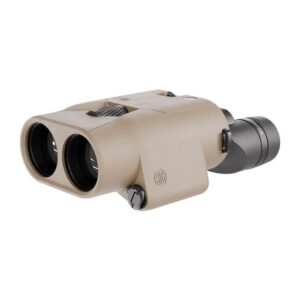 Sig Sauer Zulu6 HDX Pro Binocular 16x42mm FDE