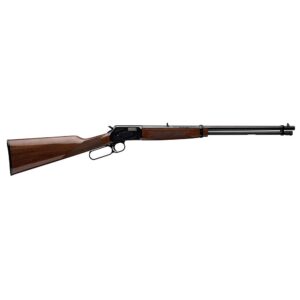Browning BL-22 Grade II Rifle .22 LR 15rd Capacity 20" Barrel Walnut
