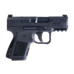 DEMO Canik Mete MC9 CA Handgun 9mm Luger 10rd Magazine 3.18" Barrel Black CA Compliant