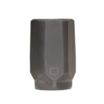 Q Whistle Tip Blast Mitigation Device for Cherry Bomb PVD Coating