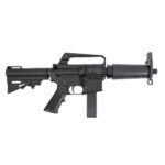 H&R Retro DOE Complete Pistol 9mm Luger 20rd Magazine (1) 7.5" Threaded Barrel Black