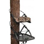 Summit Openshot SD Climbing Treestand 300 lb. Limit