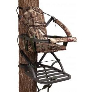 Summit Mini Viper SD Climbing Stand - 300 lb. Limit