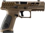 BTA APXA1 PT 9MM 4B OR FDE 10R