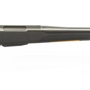 TIKKA T3X LITE 270WIN 22" SS/BLK TB