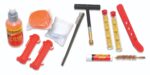 TRADITIONS LOAD/SHOOT/CLEAN 209 KIT 50CAL