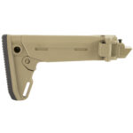 MAGPUL ZHUKOV-S STOCK AK47/AK74 FDE