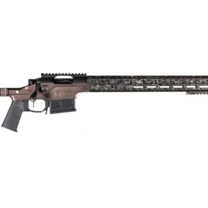 CHRISTENSEN ARMS MPR 25CR CHASSIS BRWN 24" MB