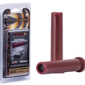 FDR 50CA 120GR EQ FIRESTICK