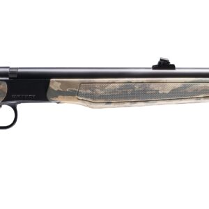 CVA OPTIMA .50CAL RT LEGACY SIGHTS