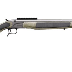 CVA ACCURA MR-X .45CAL TNG/ODG MT