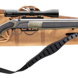 CVA ACCURA MR-X .50CAL TNG/ODG PKG