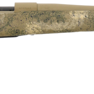HOWA FENCELINE 7MM-08 REAP 22"