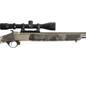 TRADITIONS PURSUIT XT PRO 50CAL VEIL PKG