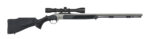 TRADITIONS VORTEK SF VAPR BLK 50CAL PKG