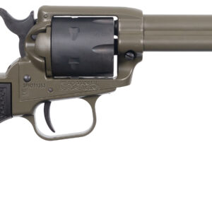 HER RGH RDR 22LR 4.75B ODG