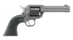 RUGER WRANGLER 22LR TUNGSTEN 4.6 FS#