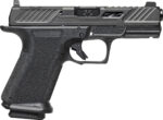 SHADOW SYSTEMS MR920 ELITE 9MM BK/BK OR LCI