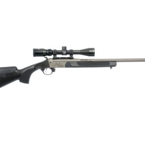 TRADITIONS OUTFITTER G3 PRO 350LEG 22" PK